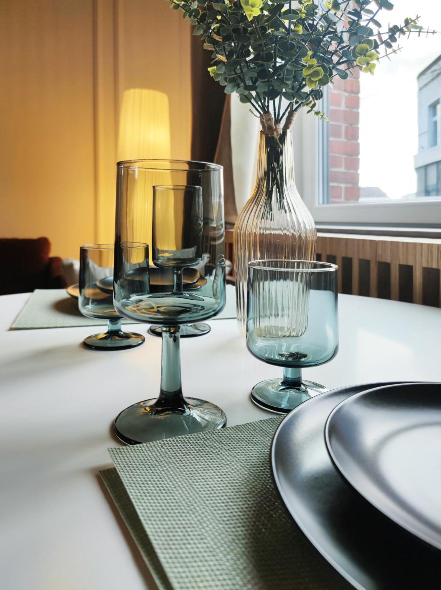 L'Appart By Authentic Saint-Ghislain Exterior photo